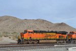 BNSF 8074